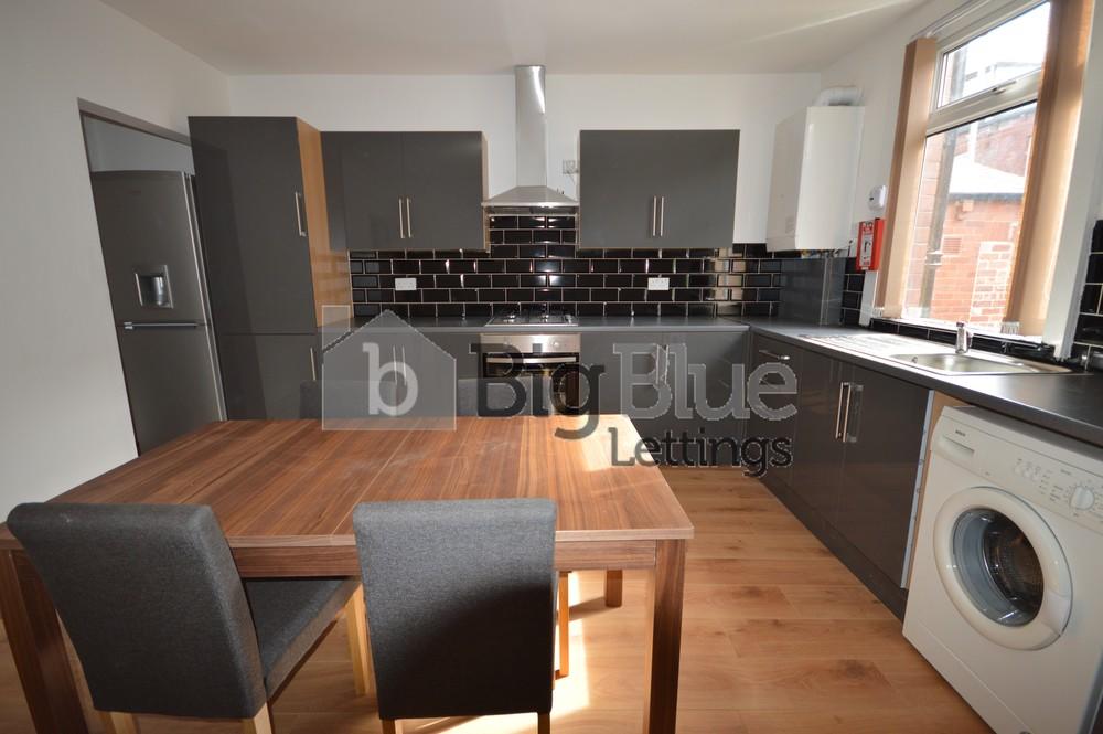 4 bed House Share for rent in Leeds. From Big Blue Lettings - Leeds 4 bed House Share for rent in Leeds. From Big Blue Lettings - Leeds