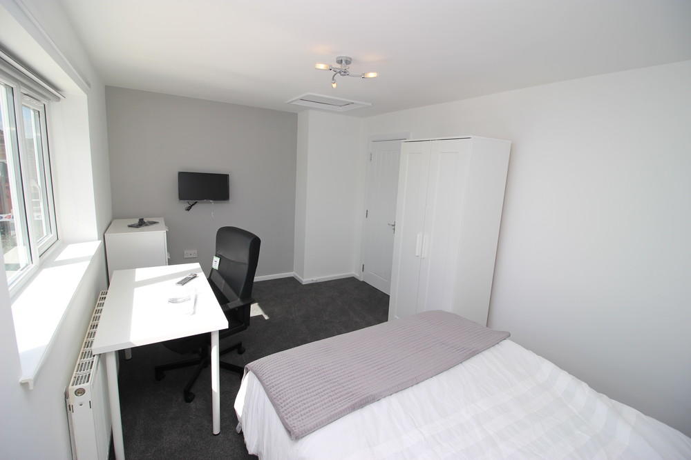 3 bed Town House for rent in Leeds. From Big Blue Lettings - Leeds