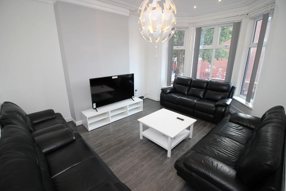 6 bed House Share for rent in Leeds. From Big Blue Lettings - Leeds