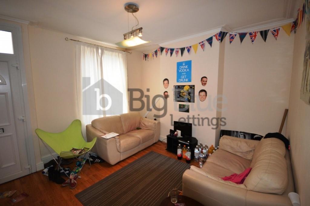 3 bed House Share for rent in Leeds. From Big Blue Lettings - Leeds