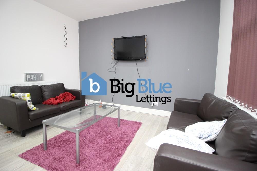 4 bed Mid Terraced House for rent in Leeds. From Big Blue Lettings - Leeds 4 bed Mid Terraced House for rent in Leeds. From Big Blue Lettings - Leeds