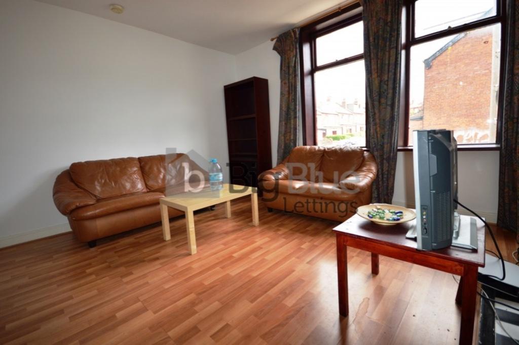 3 bed 1st Floor Flat for rent in Leeds. From Big Blue Lettings - Leeds