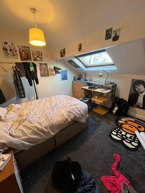 9 bed Mid Terraced House for rent in Leeds. From Big Blue Lettings - Leeds