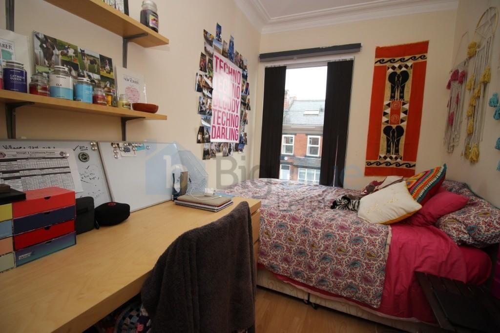 6 bed Mid Terraced House for rent in Leeds. From Big Blue Lettings - Leeds
