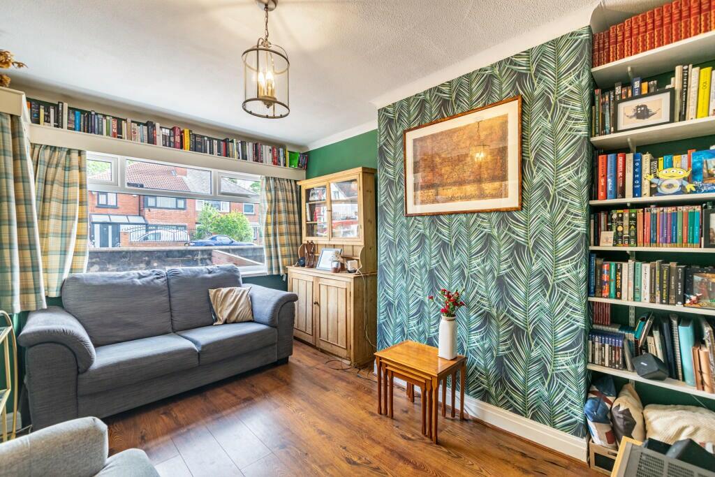 2 bed End of Terrace for rent in Leeds. From Big Blue Lettings - Leeds