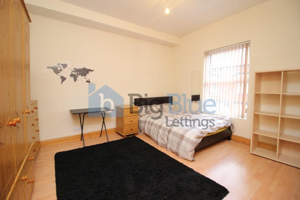 2 bed House Share for rent in Leeds. From Big Blue Lettings - Leeds
