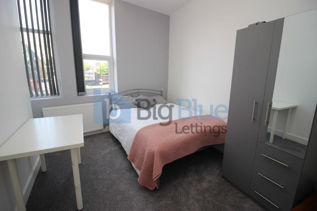 2 bed House Share for rent in Leeds. From Big Blue Lettings - Leeds