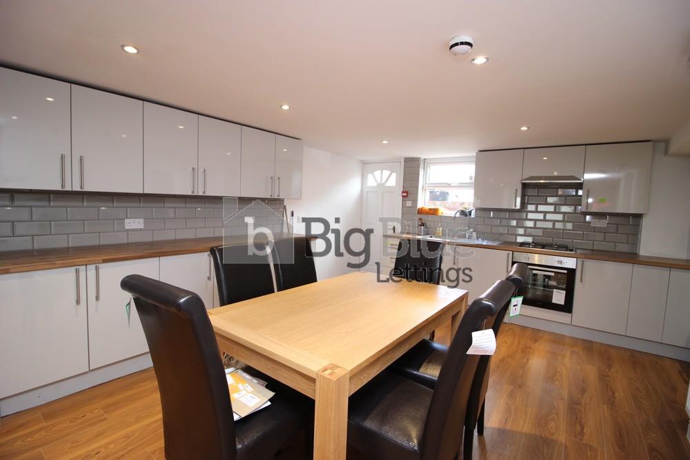 6 bed House Share for rent in Leeds. From Big Blue Lettings - Leeds 6 bed House Share for rent in Leeds. From Big Blue Lettings - Leeds
