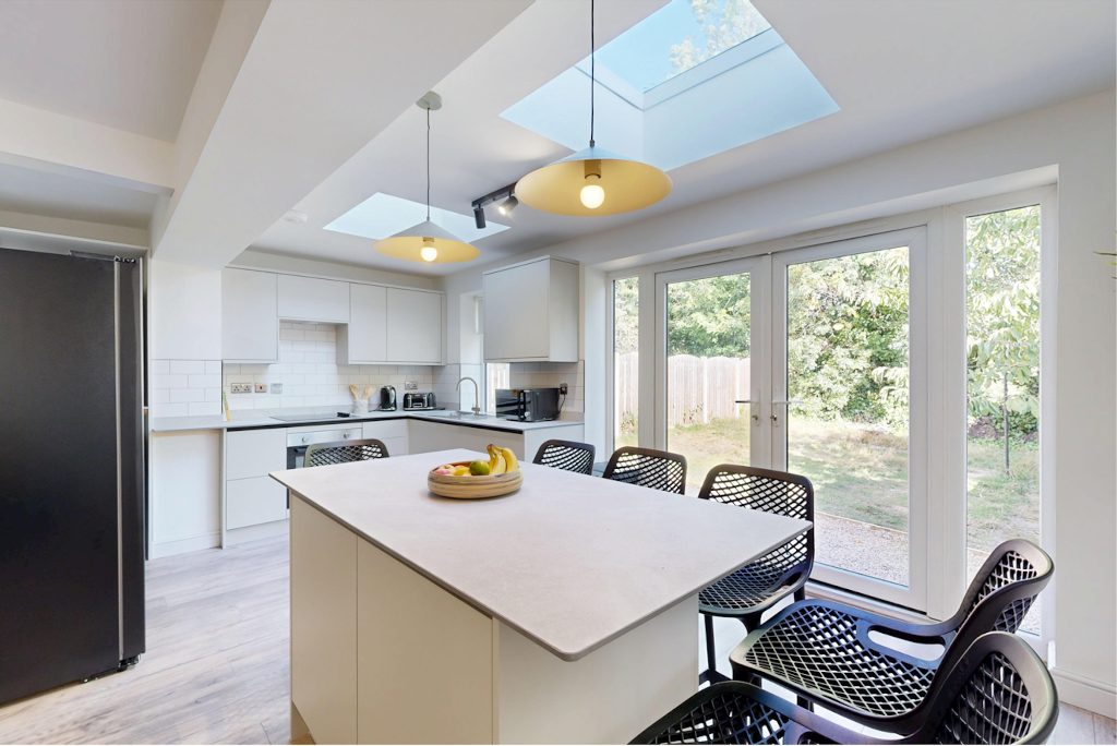 6 bed Mid Terraced House for rent in Leeds. From Big Blue Lettings - Leeds