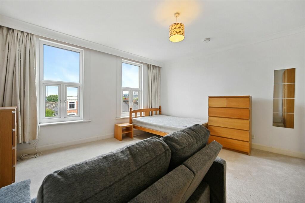 0 bed Apartment for rent in London. From Winkworth - Shepherds Bush