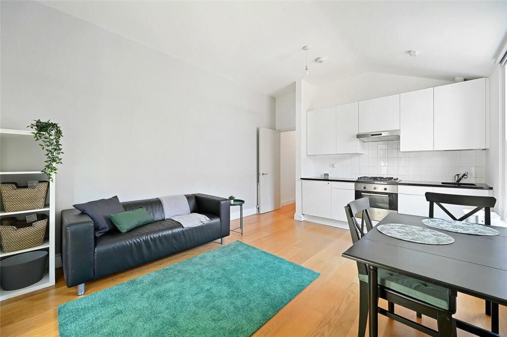 1 bed Apartment for rent in London. From Winkworth - Shepherds Bush