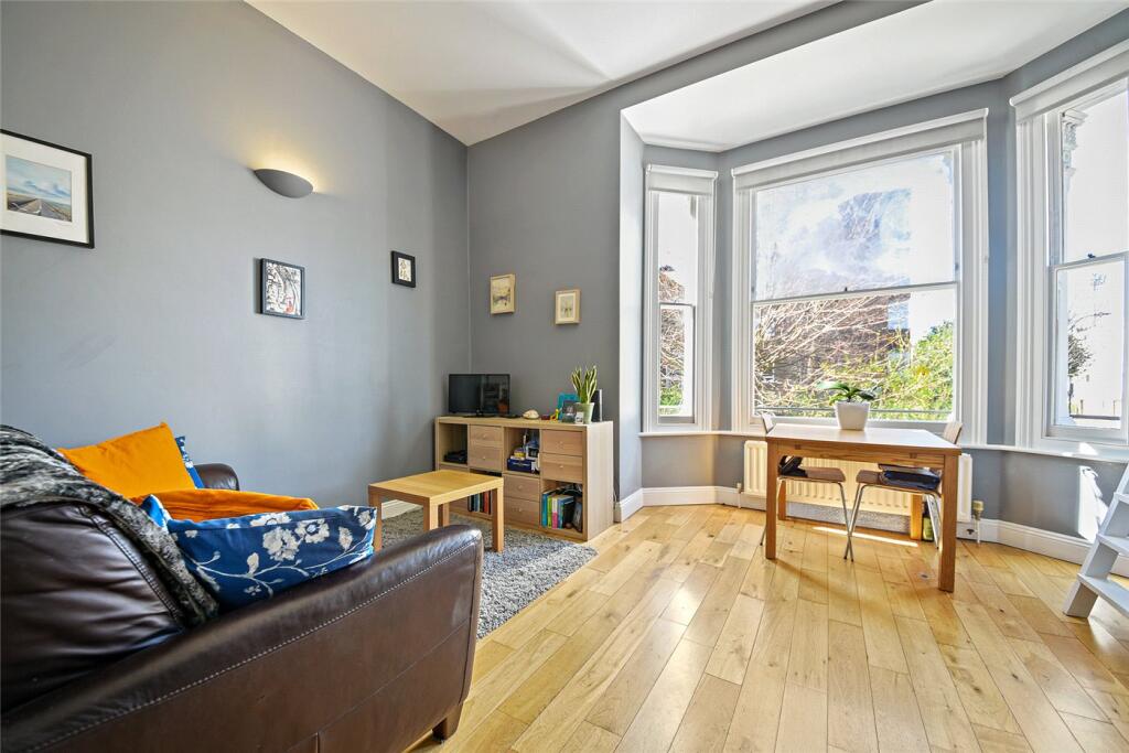 0 bed Apartment for rent in London. From Winkworth - Shepherds Bush