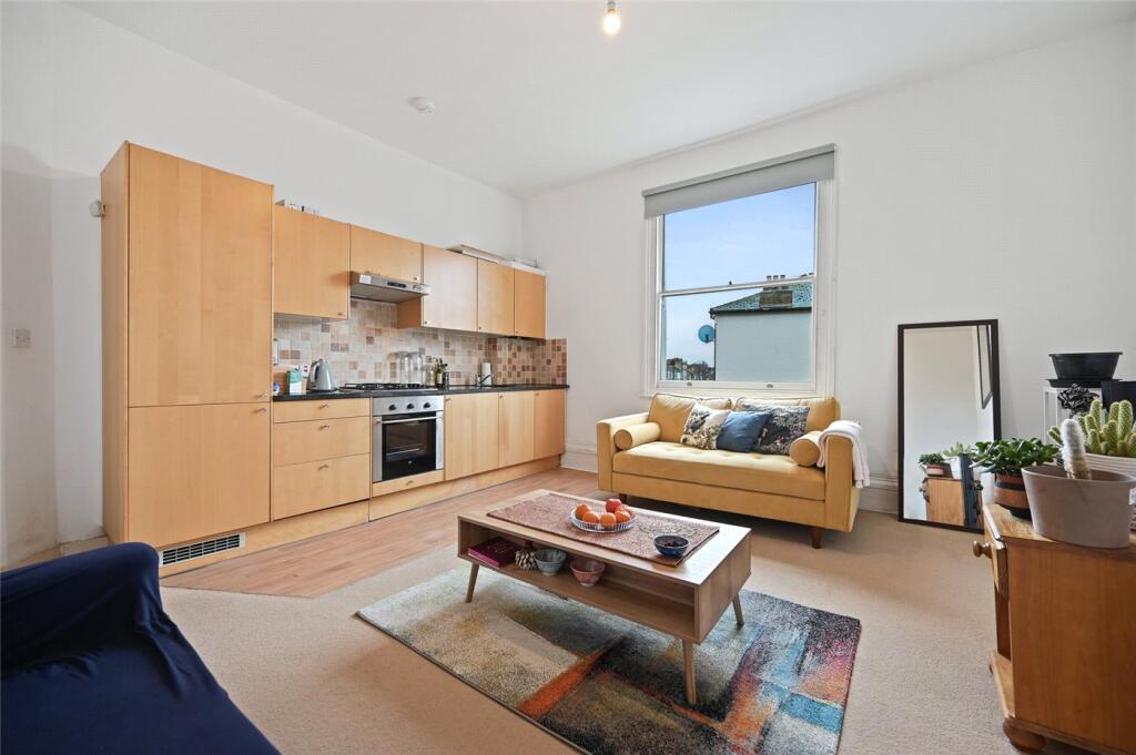 1 bed Apartment for rent in London. From Winkworth - Shepherds Bush