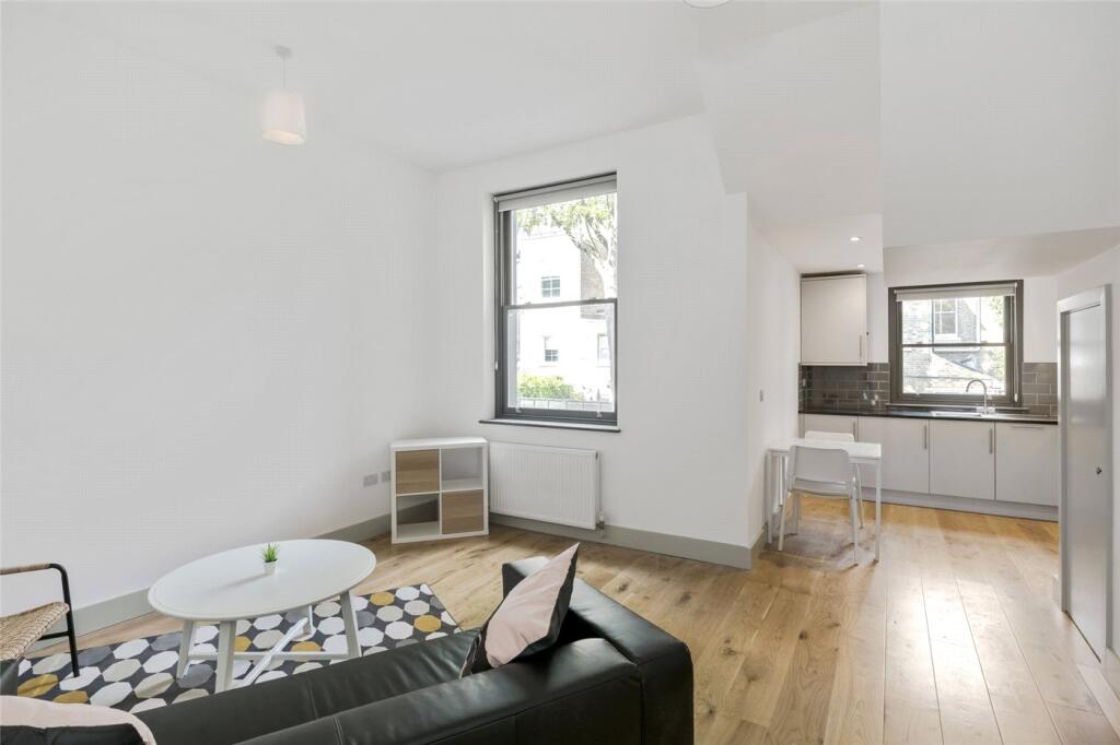 1 bed Apartment for rent in London. From Winkworth - Shepherds Bush