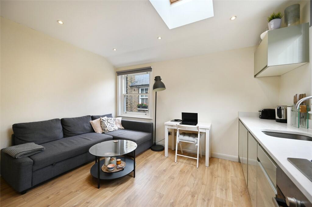 1 bed Apartment for rent in Hammersmith. From Winkworth - Shepherds Bush 1 bed Apartment for rent in Hammersmith. From Winkworth - Shepherds Bush