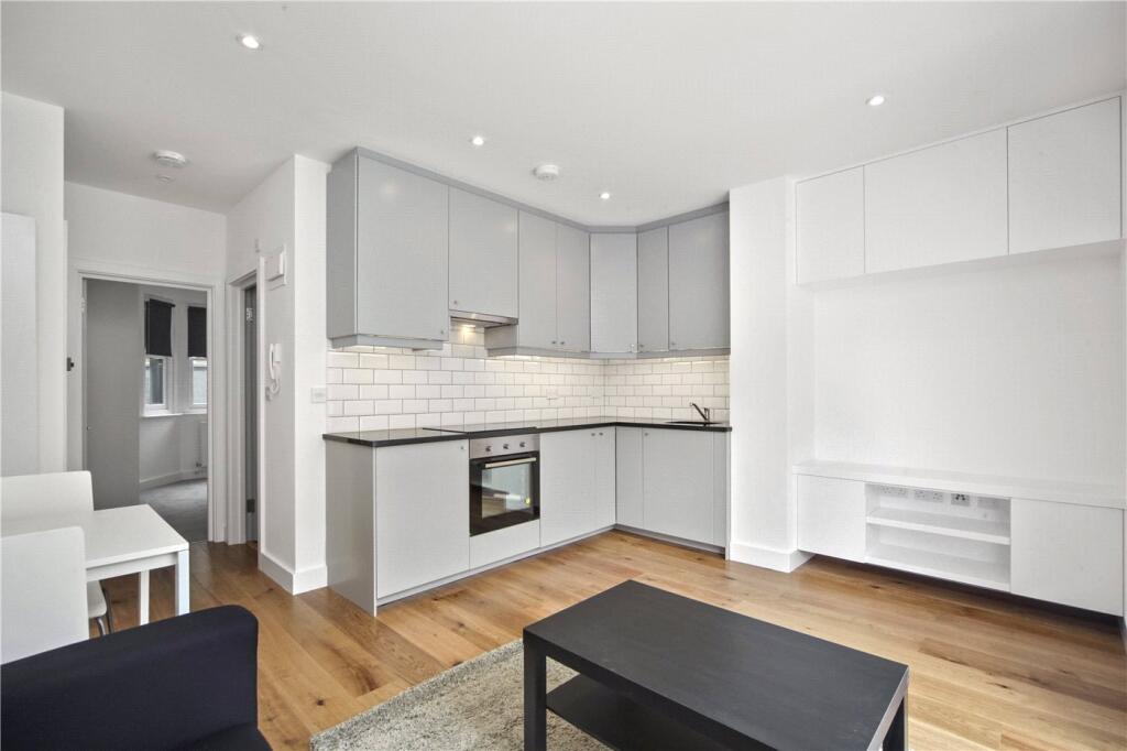 1 bed Apartment for rent in London. From Winkworth - Shepherds Bush 1 bed Apartment for rent in London. From Winkworth - Shepherds Bush