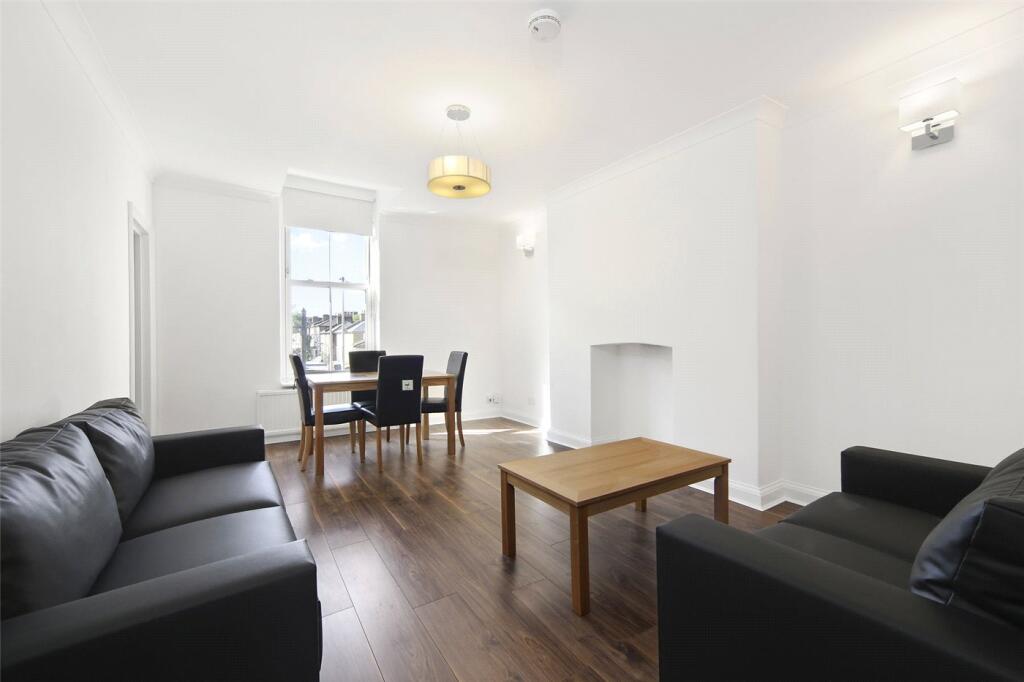 2 bed Apartment for rent in London. From Winkworth - Shepherds Bush