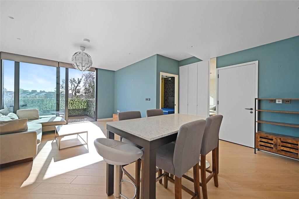 1 bed Apartment for rent in London. From Winkworth - Shepherds Bush 1 bed Apartment for rent in London. From Winkworth - Shepherds Bush