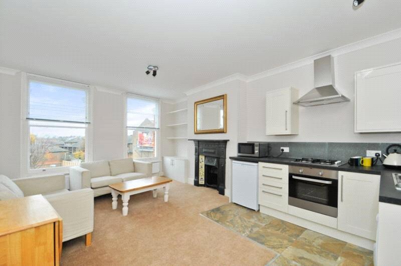 2 bed Apartment for rent in Hammersmith. From Winkworth - Shepherds Bush 2 bed Apartment for rent in Hammersmith. From Winkworth - Shepherds Bush