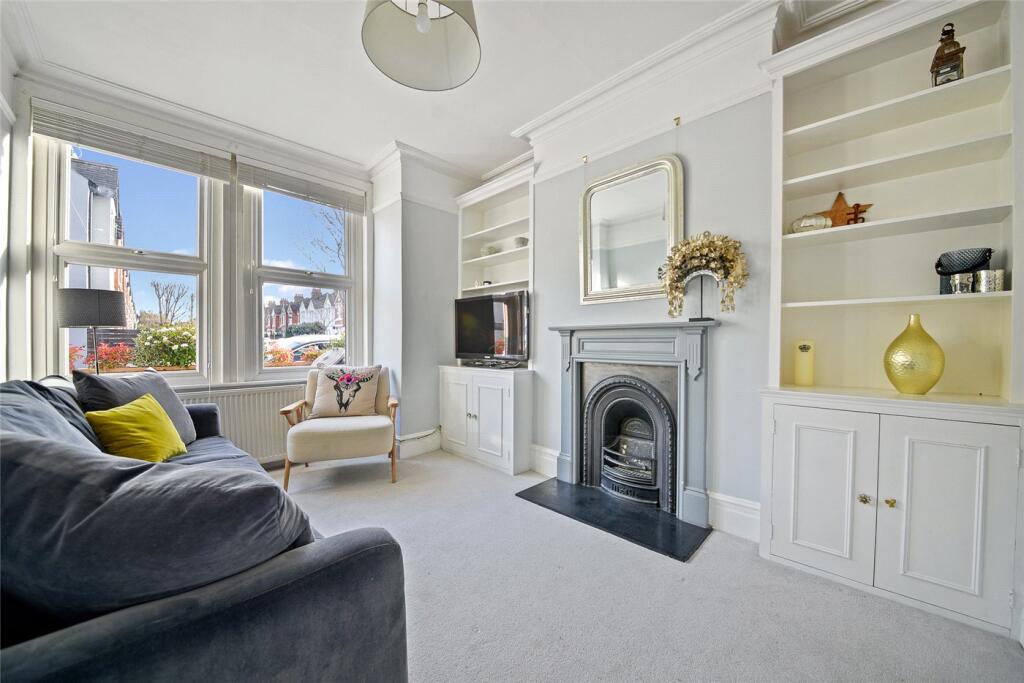 2 bed Apartment for rent in Hammersmith. From Winkworth - Shepherds Bush 2 bed Apartment for rent in Hammersmith. From Winkworth - Shepherds Bush