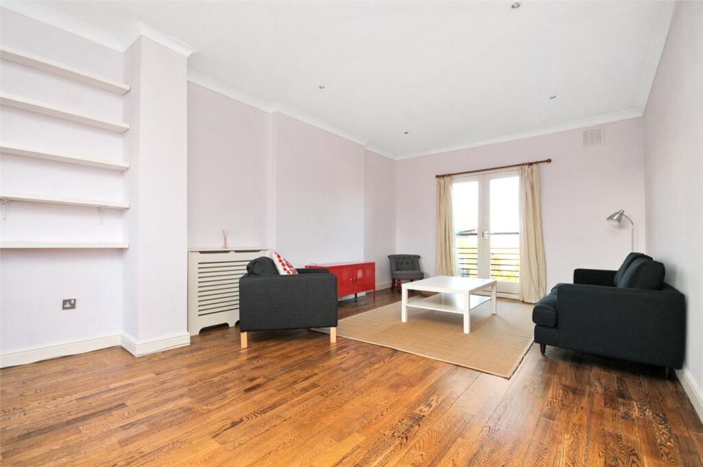 2 bed Apartment for rent in London. From Winkworth - Shepherds Bush