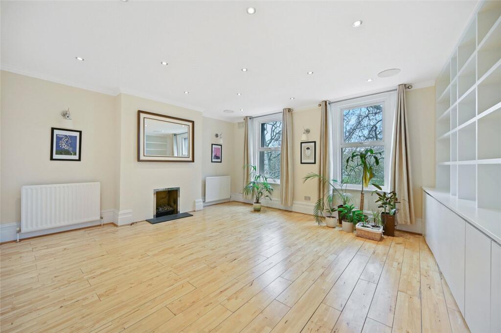 3 bed Annexe for rent in London. From Winkworth - Shepherds Bush