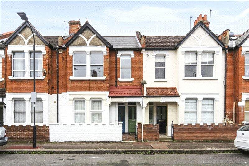 2 bed Apartment for rent in Hammersmith. From Winkworth - Shepherds Bush