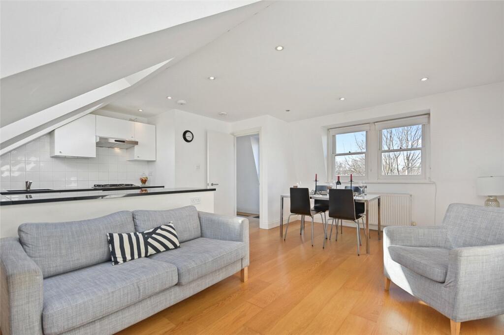 3 bed Annexe for rent in London. From Winkworth - Shepherds Bush 3 bed Annexe for rent in London. From Winkworth - Shepherds Bush