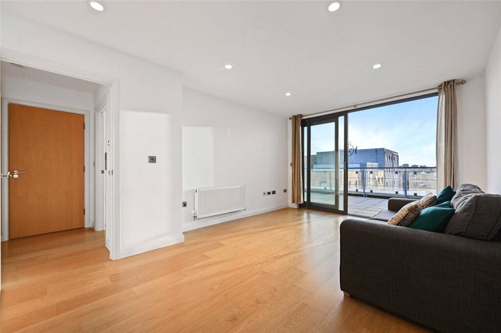 1 bed Apartment for rent in London. From Winkworth - Shepherds Bush 1 bed Apartment for rent in London. From Winkworth - Shepherds Bush