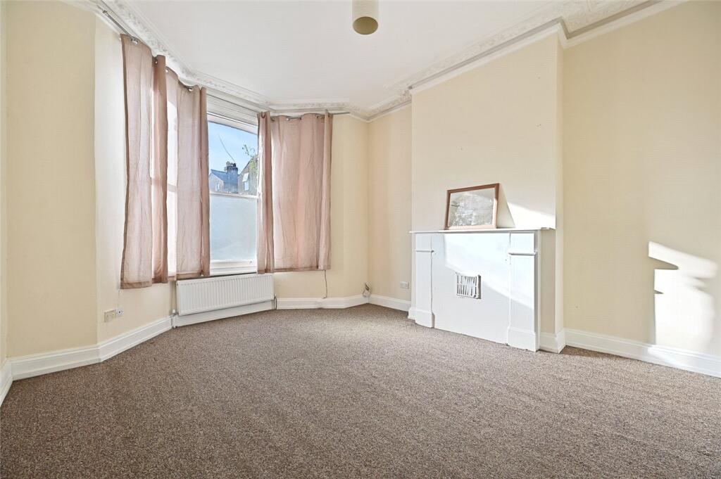 0 bed Apartment for rent in London. From Winkworth - Shepherds Bush