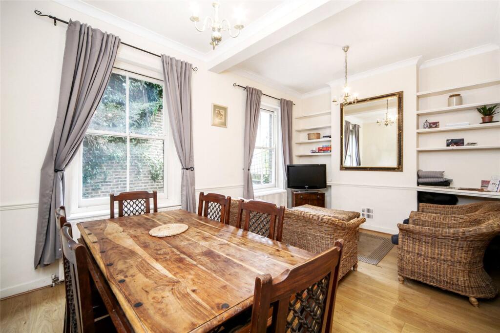 3 bed Apartment for rent in Hammersmith. From Winkworth - Shepherds Bush 3 bed Apartment for rent in Hammersmith. From Winkworth - Shepherds Bush