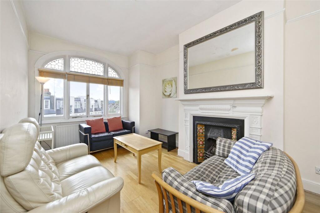 3 bed Apartment for rent in Hammersmith. From Winkworth - Shepherds Bush 3 bed Apartment for rent in Hammersmith. From Winkworth - Shepherds Bush