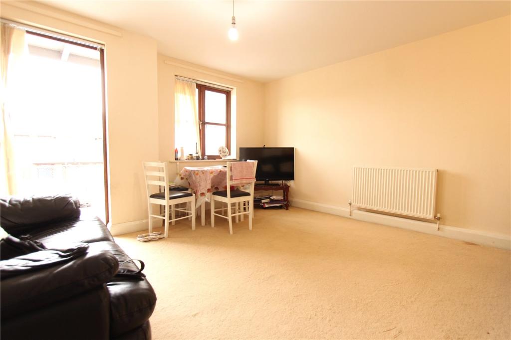 1 bed Apartment for rent in Wembley. From Ellis and Co