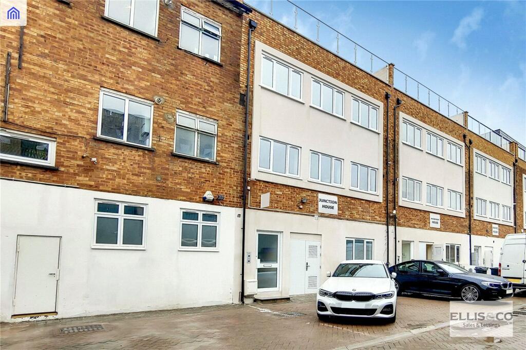 1 bed Apartment for rent in Wembley. From Ellis and Co