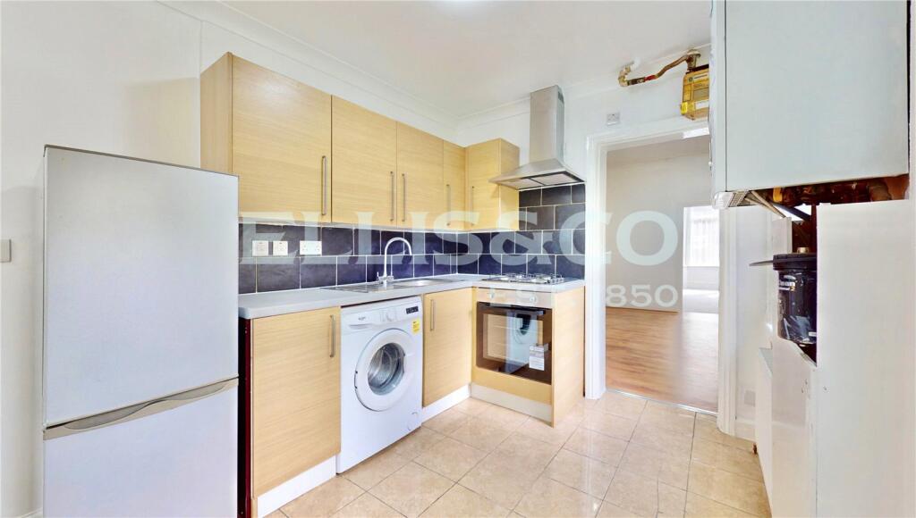 2 bed Apartment for rent in Wembley. From Ellis and Co