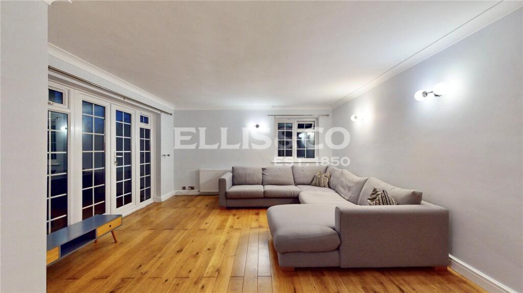 2 bed Apartment for rent in Wembley. From Ellis & Co - Wembley
