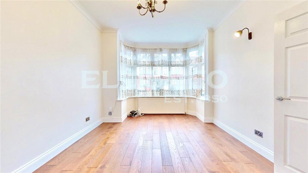 4 bed Semi Detached for rent in Wembley. From Ellis & Co - Wembley