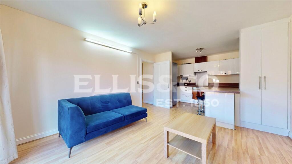 2 bed Apartment for rent in Wembley. From Ellis & Co - Wembley