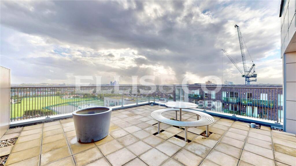 2 bed Apartment for rent in Wembley. From Ellis & Co - Wembley