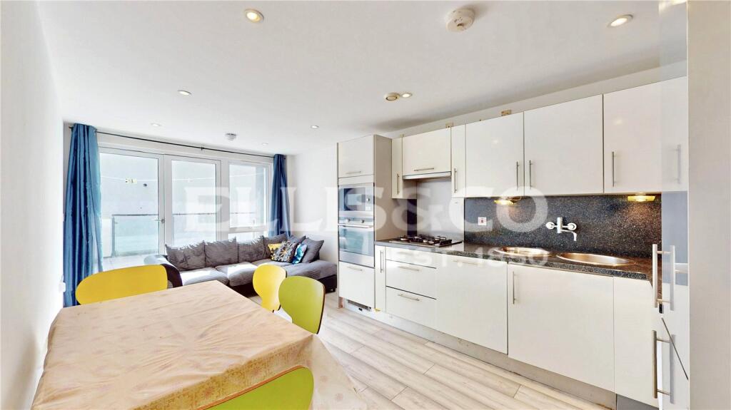 1 bed Apartment for rent in Wembley. From Ellis & Co - Wembley