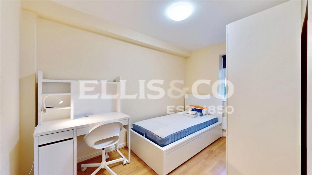 1 bed House Share for rent in Wembley. From Ellis & Co - Wembley