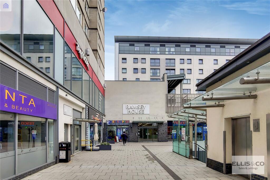 2 bed Apartment for rent in Wembley. From Ellis & Co - Wembley