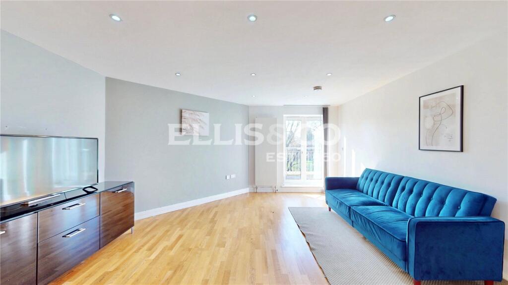 2 bed Apartment for rent in Wembley. From Ellis & Co - Wembley