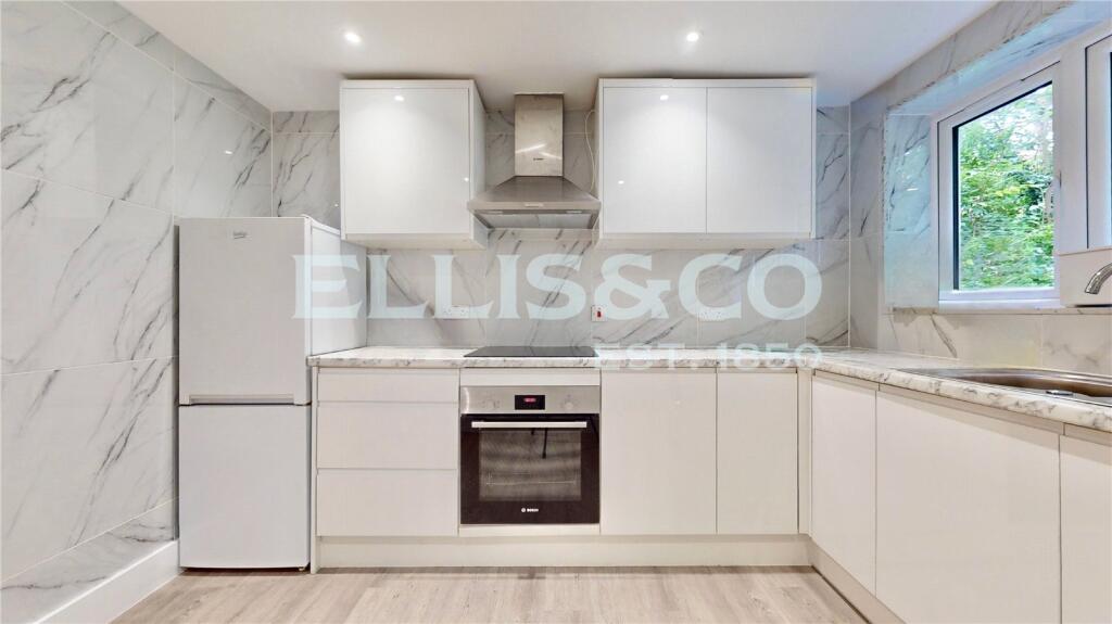 2 bed Apartment for rent in Wembley. From Ellis & Co - Wembley