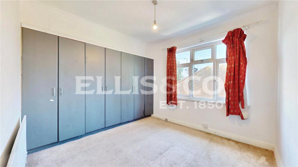 2 bed Annexe for rent in Wembley. From Ellis & Co - Wembley