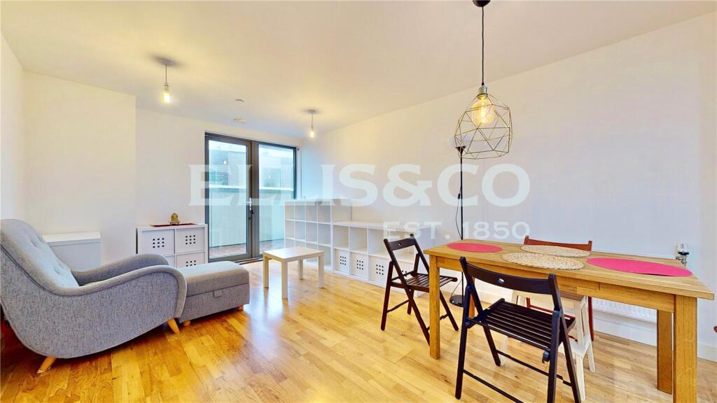 2 bed Apartment for rent in Wembley. From Ellis & Co - Wembley