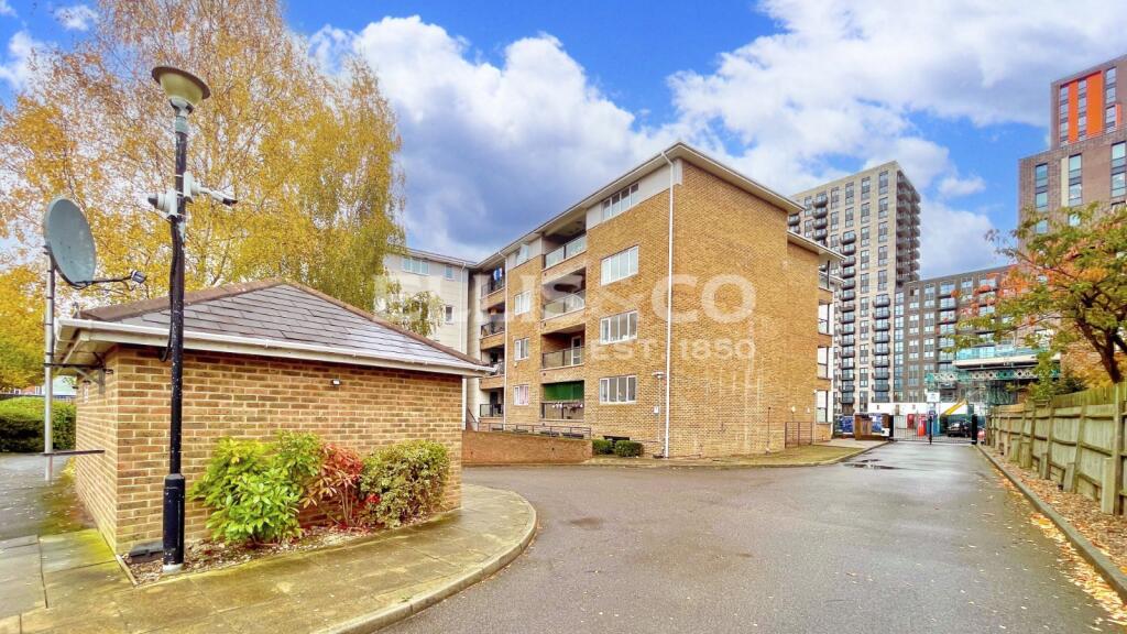 2 bed Apartment for rent in Wembley. From Ellis & Co - Wembley