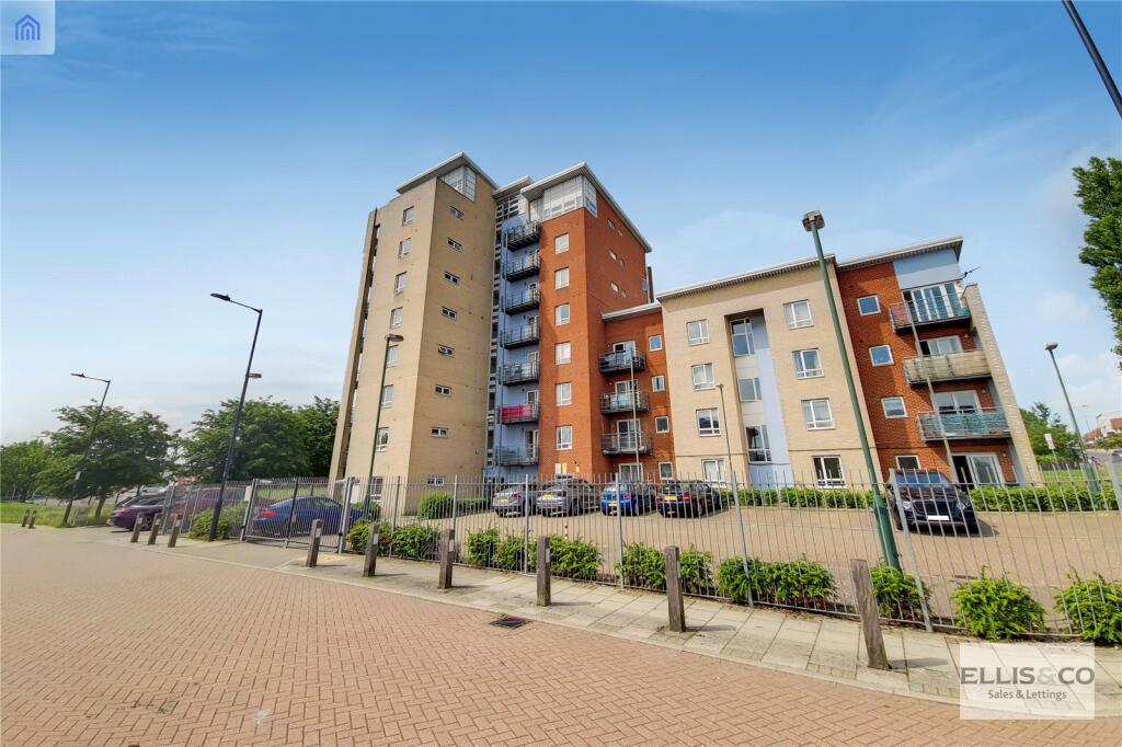 2 bed Apartment for rent in Wembley. From Ellis & Co - Wembley
