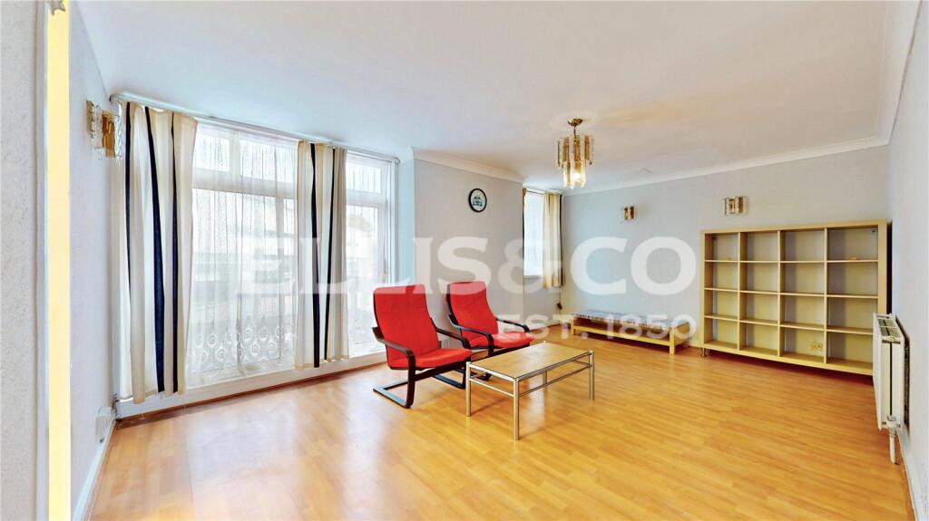 5 bed Mid Terraced House for rent in Wembley. From Ellis & Co - Wembley