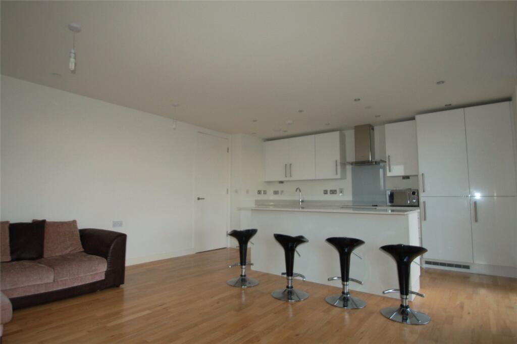 2 bed Apartment for rent in Wembley. From Ellis & Co - Wembley